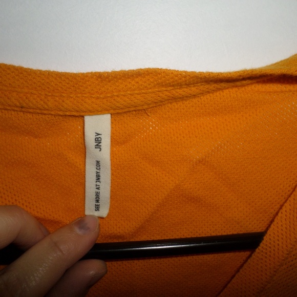 JNBY Gold Tee - Picture 4 of 4